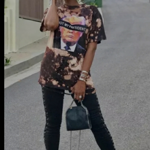 Savvy Lane Boutique Tops - Tshirt